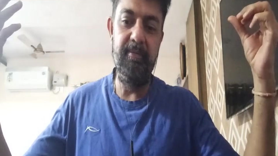 Anand Rana